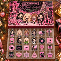 BLACKPINK The Pink Archive 2026 Advent Calendar Best Christmas Presents For Blinks - Gearneko