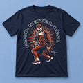 Ben Johnson Merch Chicago Bears Good Better Best T-Shirt Ben Johnson Clothing Gift For Fans - Gearneko