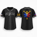 San Antonio Spurs Merch Filipino Heritage Jersey San Antonio Spurs Gear Best Fan Gifts - Gearneko