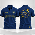 Milwaukee Brewers Merch 2026 Brew Crew Est 1969 Polo Shirt Best Presents For Brew Crew - Gearneko