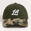 Los Angeles Clippers Military Appreciation Hat Los Angeles Clippers Baseball Cap - Gearneko
