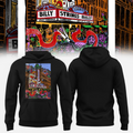 Billy Strings Merch 2026 Fall Tour Chattanooga TN 2026 Event Hoodie Best Gift For Music Lover - Gearneko