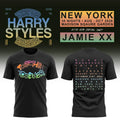 Harry Styles Merch Together Together Tour At MSG New York City Shirt Unique Gifts For Harries - Gearneko