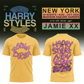Harry Styles Merch Together Together Tour At MSG New York City T-Shirt Presents For Harries - Gearneko