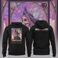 Johnny Blue Skies And The Dark Clouds Hoodie Johnny Blue Skies Apparel - Gearneko