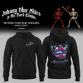 Johnny Blue Skies Mutiny For The Masses 2026 Tour Hoodie Johnny Blue Skies Apparel - Gearneko