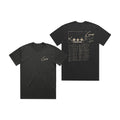 Caamp Merch Summer 2026 T-Shirt Caamp Apparel Presents Idea For Fans - Gearneko
