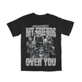 New Found Glory Merch Blingy T-Shirt New Found Glory Clothes Best Gifts For Fans - Gearneko