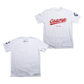 Caamp X Columbus Clippers The Ohio Script T-Shirt Caamp Clothes Presents For Fans - Gearneko
