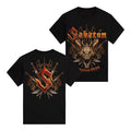 Sabaton Merch Legendary Summer 2026 T-Shirt Best Gifts For Sabaton Lovers - Gearneko
