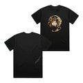 Sienna Spiro Merch Ink Black Shirt Sienna Spiro Clothing Music Lovers Gifts - Gearneko