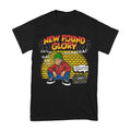 New Found Glory Merch Laugh It Off T-Shirt New Found Glory Clothing - Gearneko