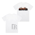 Sienna Spiro Merch Stage Design T-Shirt Best Presents For Sienna Spiro Fans - Gearneko