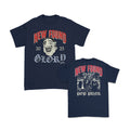 New Found Glory Merch Madball T-Shirt New Found Glory Apparel Best Present For Fans - Gearneko