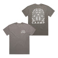 Caamp Merch Dandelion T-Shirt Unique Gifts For Caamp Lovers - Gearneko