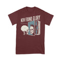 New Found Glory Merch Truth Of My Youth T-Shirt New Found Glory Concert Outfits Best Fan Gifts - Gearneko