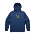 Caamp Merch Track Logo Hoodie Caamp Apparel Best Gifts For Music Lovers - Gearneko