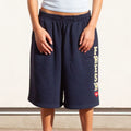 Fresh Love Clothing Store Merch Varsity Baggy Shorts Presents For Chris Sturniolo Lovers - Gearneko