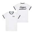 Caamp Merch Cooper Changes Color T-Shirt Caamp Clothing Music Lovers Gifts - Gearneko