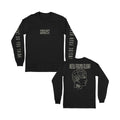 New Found Glory Merch Biggest Mistake Long Sleeve Shirt New Found Glory Apparel Best Gift For Fans - Gearneko