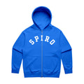 Sienna Spiro Merch Spiro Zip Hoodie Best Present Ideas For Music Lover - Gearneko