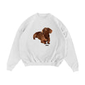 Sienna Spiro Merch The Stevie Sweatshirt Best Presents For Sienna Spiro Lovers - Gearneko