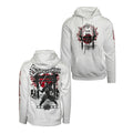 Sabaton Merch The Duelist Hoodie Sabaton Apparel Great Gifts For Metalheads - Gearneko