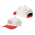 Caamp Seager Hat Caamp Baseball Cap Best Presents For Folk Music Lovers - Gearneko