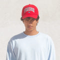 Fresh Love Clothing Varsity A Frame 5 Hat Fresh Love Clothing Store Merch Gifts For Brother - Gearneko