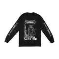 Furyprod Merch Agonized Gods Long Sleeve Shirt Furyprod Apparel Best Gifts - Gearneko