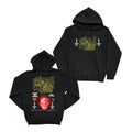 Furyprod Merch Corpse Gunk Infested Hoodie Corpse Gunk Lover Presents - Gearneko