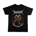 Furyprod Merch Devastator Unholy Speed Metal Shirt Gift Ideas For Devastator Lovers - Gearneko