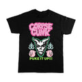 Furyprod Merch Corpse Gunk Puke Shirt Presents For Corpse Gunk Lovers - Gearneko