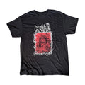 Furyprod Merch Devil Master Album Black Shirt Presents For Devil Master Fans - Gearneko