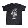 Furyprod Merch Devil Master Celtic Death Shirt Best Presents For Rock Lovers - Gearneko