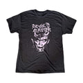 Furyprod Merch Devil Master Devil Face Shirt Presents For Music Lovers - Gearneko