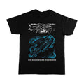 Furyprod Merch Egregore It Echoes In The Wild Shirt Presents Idea For Egregore Lovers - Gearneko