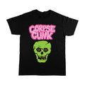 Furyprod Merch Corpse Gunk Skull Shirt Best Presents For Corpse Gunk Fans - Gearneko