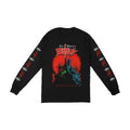Furyprod Merch Fili Bibiano's Fortress Death Is Your Master Long Sleeve Shirt Furyprod Apparel - Gearneko