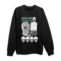 Furyprod Merch Corpse Gunk Headz Crewneck Sweatshirt Unique Fans Gifts - Gearneko