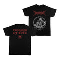 Furyprod Merch Devastator Triumph Of Evil Shirt Furyprod Clothing Best Fans Gifts - Gearneko