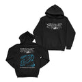 Furyprod Merch Egregore It Echoes In The Wild Hoodie Furyprod Apparel - Gearneko