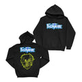 Furyprod Merch Frightmare Slash Grind Hoodie Furyprod Hooded Sweatshirt Gift For Fans - Gearneko