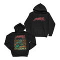 Furyprod Merch Merch Snet V Bazinach Vedomi Hoodie Snet Apparel Fan Gifts - Gearneko