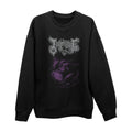 Furyprod Merch Impure Sapphic Initiation Crewneck Sweatshirt Presents For Music Lovers - Gearneko