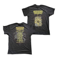 Furyprod Merch Of Feather And Bone Tour T-Shirt Unique Gifts For Of Feather And Bone Fans - Gearneko