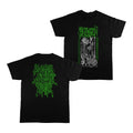 Furyprod Merch Obliteration Vomit T-Shirt Presents For Obliteration Fans - Gearneko