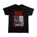Furyprod Merch Obliteration Entombed T-Shirt Unique Gifts For Obliteration Fans - Gearneko