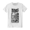Furyprod Merch Obliteration Nekropsalms T-Shirt Good Gifts For Music Lovers - Gearneko