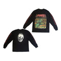 Furyprod Merch Snet V Bazinach Vedomi Long Sleeve Shirt Snet Apparel Fans Gifts - Gearneko